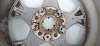 фото thumb №16, Алюминиевый диск bmw (oem) 6789140 7.5" x 17" 5x120 et 34 оригинальная