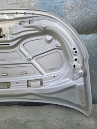 фото thumb №9, Капот c4 cactus przed liftem 2014-17