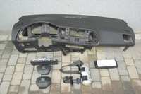 фото thumb №1, Seat ateca подушка безопасности ремни приборная панель pulpit консоль полка