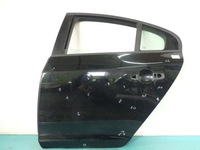 фото thumb №2, Дверь задняя левая volvo s60 ii 10-18 019-26