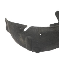 фото thumb №12, Mercedes r171 корпус подкрылок задняя левая крыло колеса a1716901730