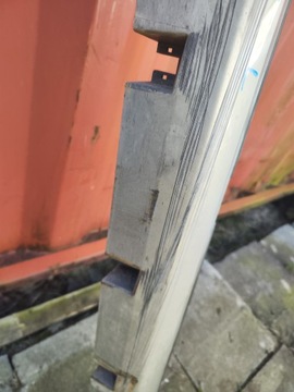 фото thumb №10, Планка пороговая левая ford fusion sedan usa 2013-