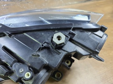 фото thumb №9, Seat ibiza v arona рестайлінг лампа перед передня права повний led 6f1941008f