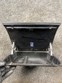 фото thumb №7, Ford galaxy mk1 бардачок панели консоли средний 7m5857919d