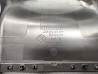 Skoda scala рамка спідометра 654858560 Зі Шроту, фото thumb