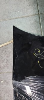 фото thumb №4, Молдинг порог правая mercedes sls amg w197 cabrio