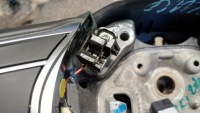 фото thumb №11, Renault kadjar руль кожа 484003952r