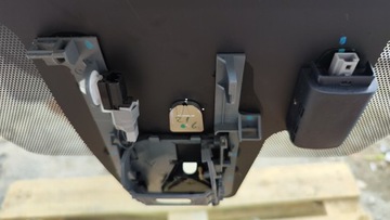 фото thumb №5, Скло перед лобове передня toyota chr ch-r 2017