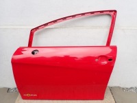 фото thumb №1, Дверь левая передние левый перед seat leon 2 ii 1p 2005-2012r 1p0831055a