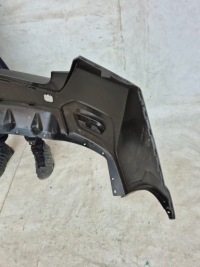 фото thumb №9, Subaru xv 11- задній бампер 57704fj041