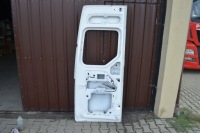 фото мини №6, Задние двери правого заднего правое crafter ii 7c man tge  Drzwi