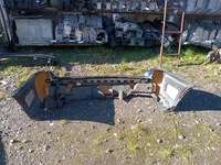 фото thumb №13, Bmw x3 e83 бампер зад задний задний м-пакет aeropakiet