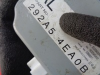 фото thumb №4, Модуль камери nissan qashqai j11 2013-2021