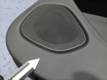 фото thumb №14, Volvo xc60 ii сидіння диван комплект шкіра обшивки двері r-design