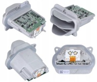 Купить Новый блок управления блок розжига модуль led drl фонари к opel astra k 7960311099, фото thumb