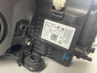 Купить Vw touareg iii лампа левая правая matrix full led r line 760941081a 760941082, фото thumb