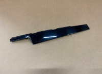 фото thumb №1, Audi q7 4m накладка дверь левая перед 4m0837901