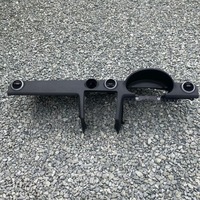 фото thumb №1, Audi a3 lift 2010 rok консоль панель приладів anglik