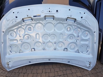 фото thumb №15, Mercedes a клас 45 amg w177 177 рестайлінг капот