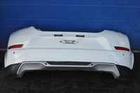 фото thumb №1, Volvo c30 бампер задняя задний pod pdc rdesign lift