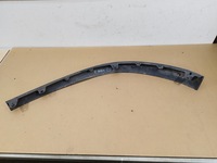 фото thumb №8, Спойлер планка спойлер правые + левый бампер перед toyota auris i 2006-2009