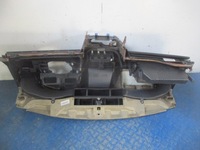 фото thumb №7, Opel astra h 1.9cdti 04-07r lift приборная панель приборная панель подушки безопасности воздуховод