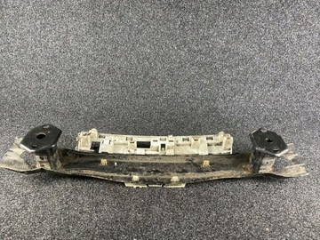 фото thumb №6, Bmw seria 4 f32 ползун бампера модуль замыкание крышки багажника балка зад