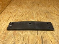 фото thumb №1, Кронштейн рамка основа номерного знака реєстраційний bmw 2 f45 f46 7301568