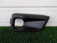 фото thumb №1, Combo e berlingo iv 18- решітка бампера ліва оригінальний номер