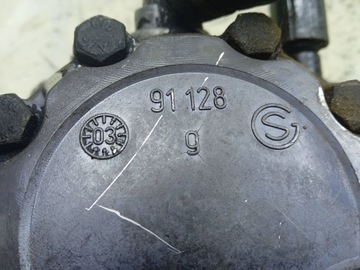 фото thumb №10, Насос усилителя 059145255 vw passat b5 1.9tdi