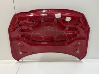 Капот крышка двигателя bmw 1 f40 2 f44 19- Доставка, фото thumb