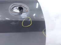 Купить Дверь правый перед fiat linea 2007-2012 код лакокрасочного покрытия 284, фото thumb