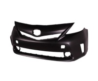 Купити Бампер передній toyota prius v/plus 12- 5211947923, фото thumb