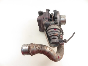 фото thumb №7, Турбонагнітач opel astra j p10 1.7 cdti 55567731 a 17 dte