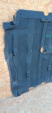 фото thumb №10, Renault megane iv 4 16- плита захисна захист pod двигун 758308281r