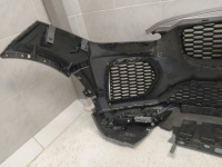 фото thumb №9, Jaguar e-pace x540 r dynamic бампер перед передній радар решітка радіатора протитуманні фари