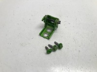 фото thumb №1, Opel mokka-e mokka ii b 2023 петля дверь правый задняя верхний matcha green