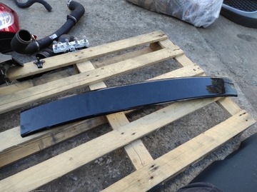 фото thumb №1, Спойлер крышки задней volkswagen polo v 6r 6r6827567