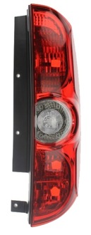 фото thumb №1, Лампа зад задняя fiat doblo ii 02/2010- правая крышка