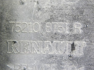 фото thumb №8, Renault zoe pas переднє