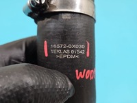 фото thumb №6, Труба шланг wody toyota rav4 iv 16572-0x030 2.0 d4d