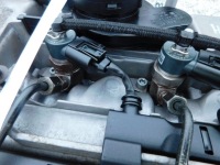 фото thumb №9, Двигатель насос форсунки kpl mercedes vito viano 109 639 a646 2.2 cdi