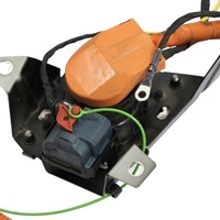 фото thumb №15, Bmw f45 225xe гибрид кабель шланг зарядки аккумулятора 7935189