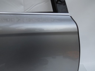 фото thumb №9, Дверь правый зад задние 477-46 volvo xc60 i