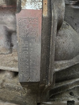 фото thumb №11, Grand cherokee wk2 durango 17- двигатель 3.6 v6 usa 68233205ae