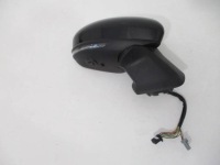 Купить Renault captur ii 2020- зеркало правое 16 pin камера ассистент, фото thumb