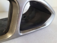 Bmw 7 g11 g12 m760ix наконечник вихлоп права 8072624 вихлоп Зі Шроту, фото thumb