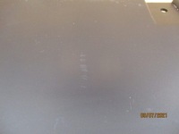 фото thumb №5, Mini cooper f55 спойлер накладка бампер зад