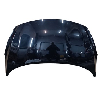 фото thumb №1, Капот hyundai i30 ii 12-17