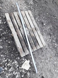 фото thumb №1, Ford mondeo mk5 ford mondeo mk5 рейлінг даховий лівий ?